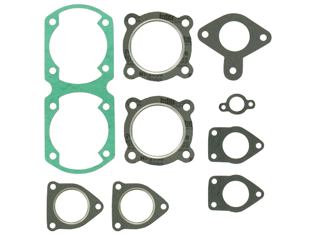 Sno-X Yläpään tiiv.sarja Yamaha 338 FC - Moottorikelkan yläpään tiivistesarjat - D11531 - 1