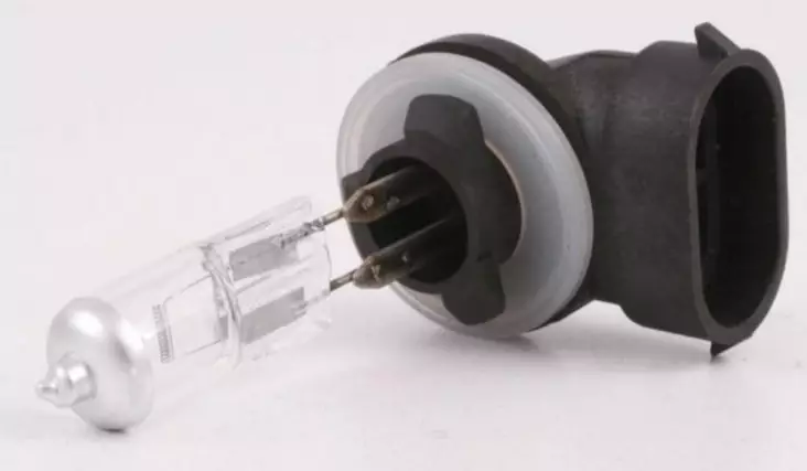 Solero Poltin 12V 37.5W 9005 HB3 - Polttimot - D9451 - 1