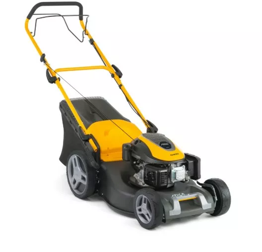 STIGA COMBI 53 S (ST 170 OHV) RUOHONLEIKKURI - Stiga Ruohonleikkurit - 137621 - 1