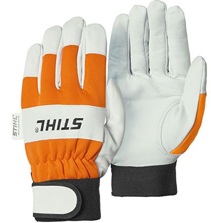 STIHL ADVANCE ERGO TYÖKÄSINE - Stihl Käsineet - 73381 - 1