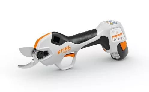 STIHL ASA 20 AKKUOKSASAKSET (sis. AS 2 -akku ja AL 1 -laturi) - Stihl Akkukäyttöiset oksasahat - 137171 - 1