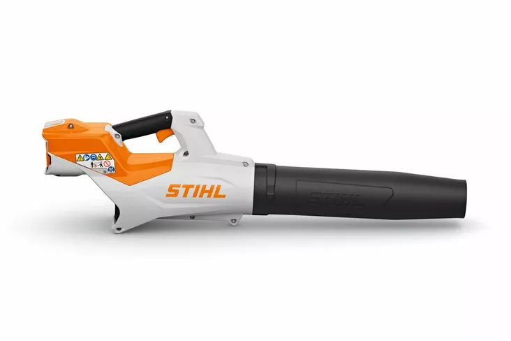STIHL BGA 50 AKKUPUHALLIN (Ei sisällä akkua) - Stihl Puhaltimet & imusilppurit - 139471 - 1