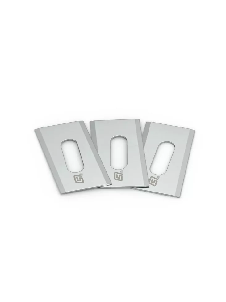 STIHL iMOW VAIHTOTERÄT 9kpl - Stihl iMOW lisätarvikkeet - 129711 - 1