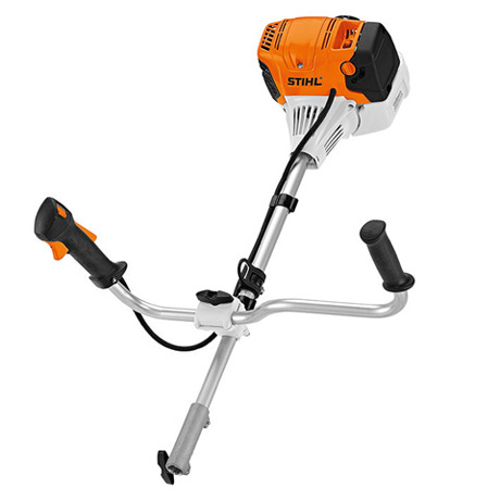STIHL KM 131 KOMBIMOOTTORI 4-MIX - Stihl Kombimoottorit - 97271 - 1