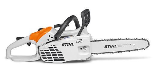 STIHL MS 194 C-E MOOTTORISAHA (30CM) - Stihl Moottorisahat - 110821 - 1