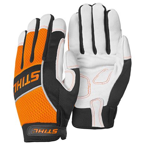 STIHL MS ERGO TYÖKÄSINE - Stihl Käsineet - 111201 - 1