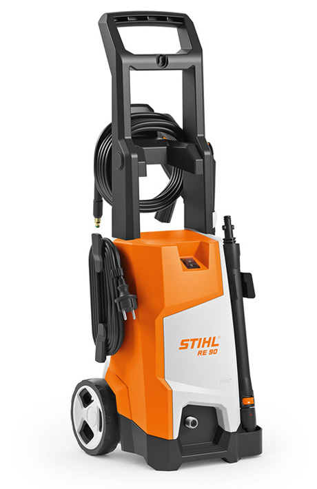 STIHL RE 90 PAINEPESURI - Stihl Painepesurit - 108681 - 1
