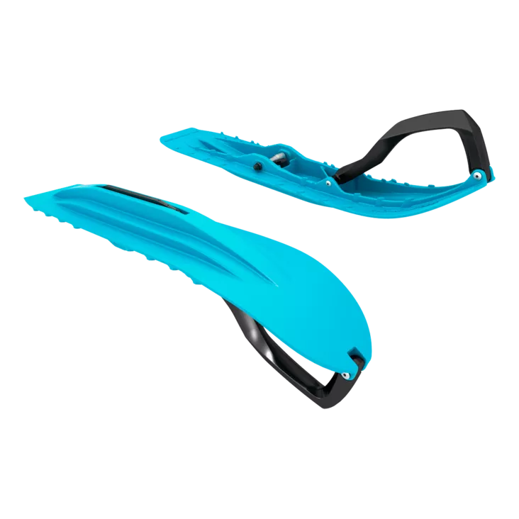 SUKSIKITTI BLADE DS+ PAIR KIT CYAN - Lynx Sukset & ohjainraudat - 129141 - 1