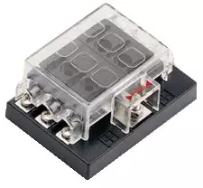 Sulake pidin suojalla - Sulakerasiat - D123651 - 1