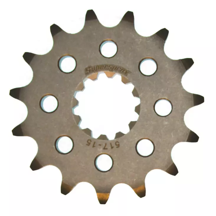 Supersprox Eturatas 517.18 - Moottoripyörän eturattaat - D26511 - 1