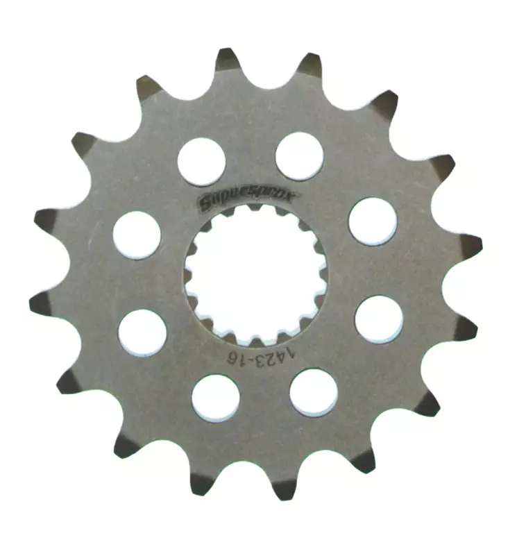 Supersprox / JT Eturatas 1423.17 - Moottoripyörän eturattaat - D87841 - 1