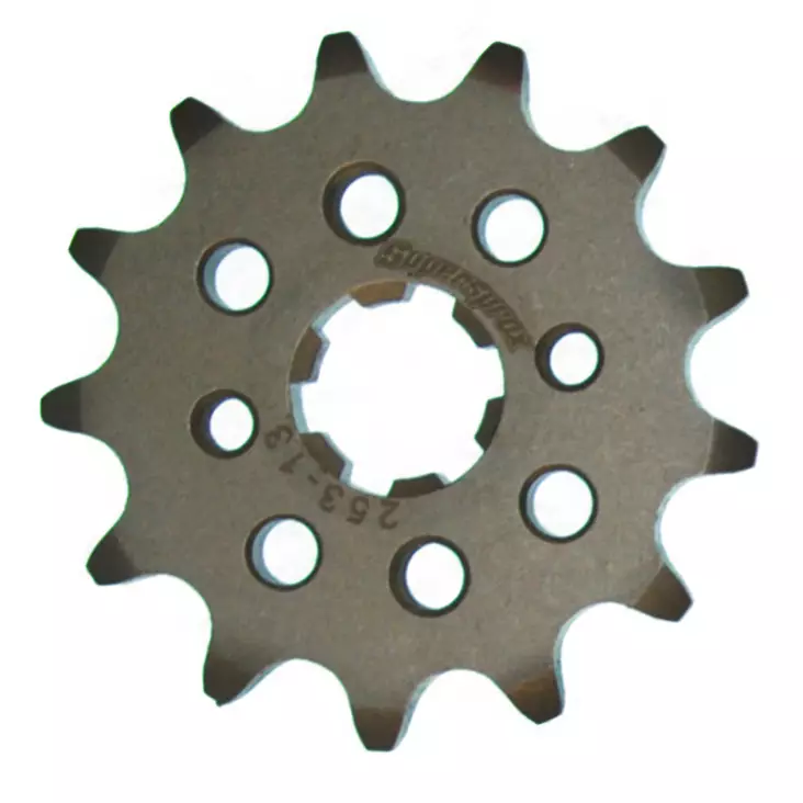 Supersprox / JT Eturatas 253.13 - Moottoripyörän eturattaat - D156251 - 1