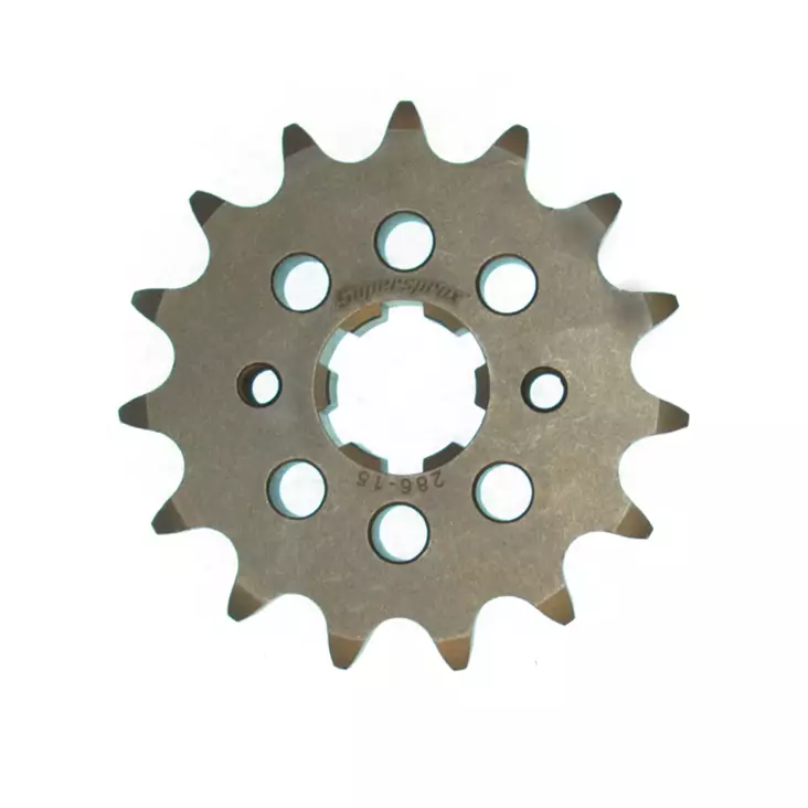 Supersprox / JT Eturatas 286.15 - Moottoripyörän eturattaat - D26441 - 1