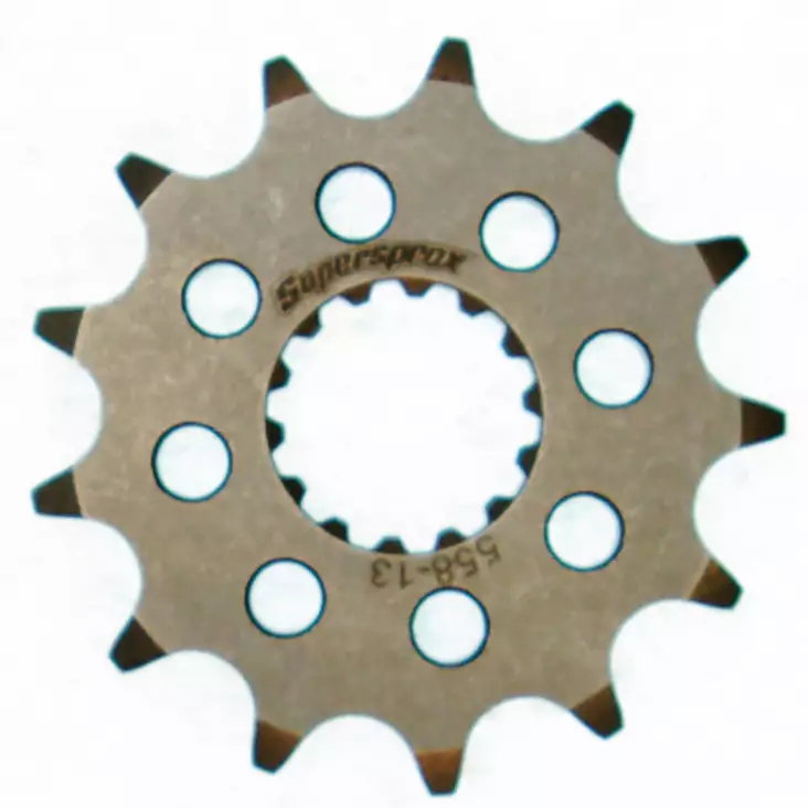 Supersprox / JT Eturatas 558.17 - Moottoripyörän eturattaat - D26531 - 1