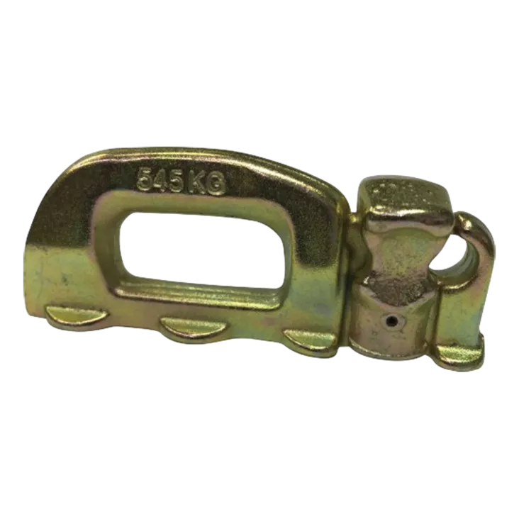 SUPERTRAC DECK HOOK - Ski-Doo Säilytys & kuljetus - 126371 - 1