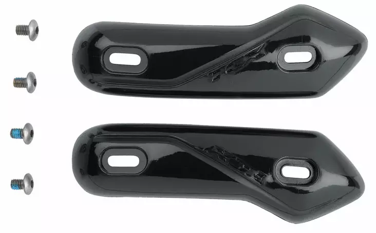 TCX PU toe slider for S-Sporttour/S-Speed/S-Speed WP/S-Speed GTX - Onroad kenkien varaosat - D235371 - 1