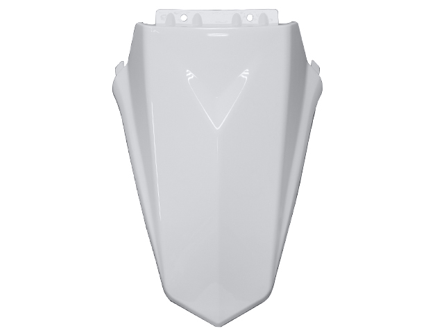 Tec-X Takalippa Valkoinen Derbi Senda R X-Treme 03-10 SM X-Treme 02-10 - Mopon Muovisarjat & tarrat - D153071 - 1
