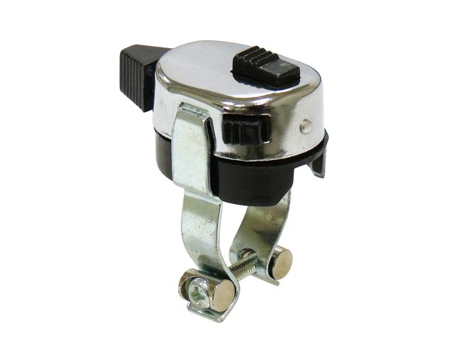 Tec-X Valokatkaisin 5-toiminen - Mopon Valonvaihtajat - D3681 - 1