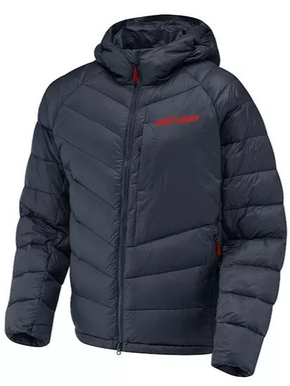 TEC LAYER DOWN PACKABLE JACKET MIESTEN NAVY - Ski-Doo Takit - 131631 - 1