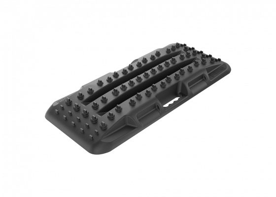 Tesseract Sand Track Ramppi lyhyt 750x320x80 mm - Mönkijän kovat kuljetuslaukut - D436601 - 1