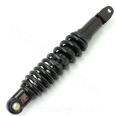 TNT Orginal Iskunvaimentaja Pituus 280mm Skootteri-malli - Mopon Iskunvaimentimet - D118591 - 1
