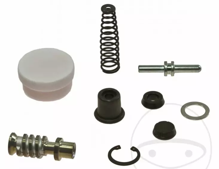 Tourmax Kytkinpääsyl.Korj.sarja - Moottoripyörän kytkinsylinterit - D81621 - 1