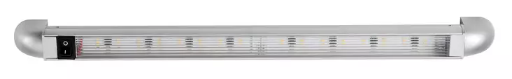 Turnstripe 8-LED Valokisko - Veneen Valaisimet - D123631 - 1