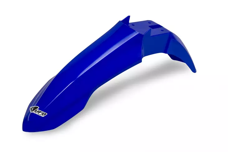 UFO Etulokasuoja YZ450F 23-.. YZ250F 24-.. Sininen 089 - Moottoripyörän lokasuojat - D465401 - 1
