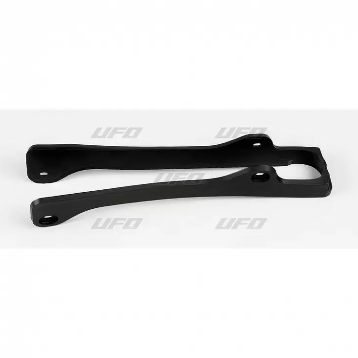 UFO Ketjulaahuri YZ125/250 93-96 Musta 001 - Moottoripyörän ketjurullat ja laaharit - D219101 - 1