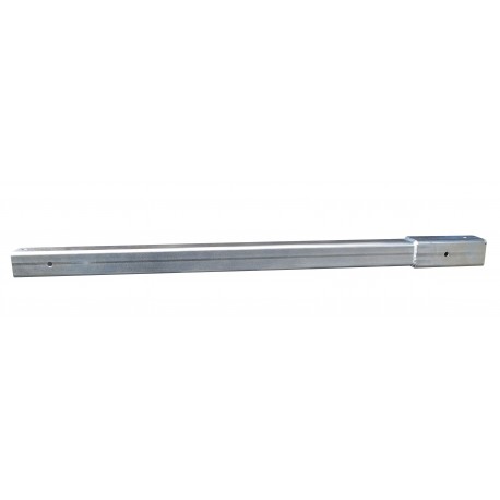Ultratec Jatko-aisa pituus 800mm / 60mm - Mönkijän tarvikkeet - D328571 - 1