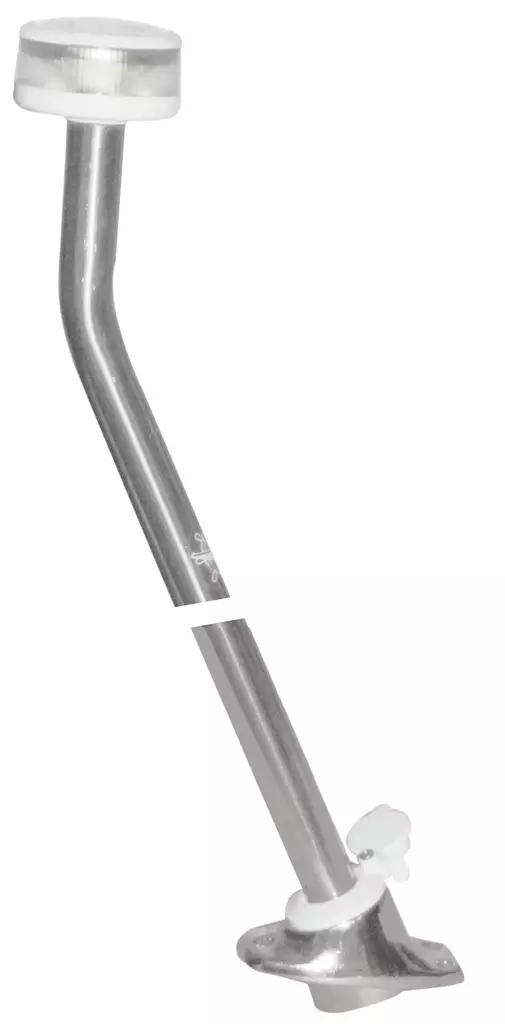 Valomasto EVOLED 360° 60cm Valk. - Veneen Valomastot - D173411 - 1
