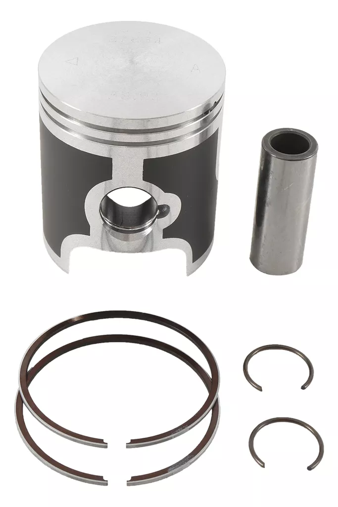 Vertex Piston kit COBRA CX50SR 2006-17 38.95mm - Moottoripyörän mäntäsarjat - D476881 - 1