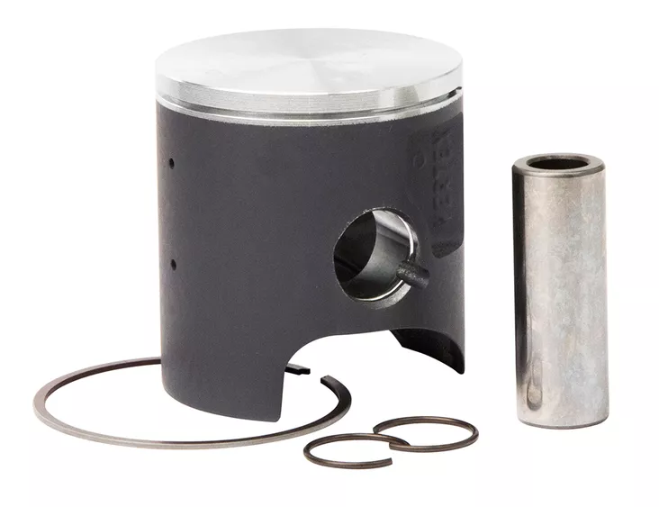 Vertex Piston kit KA KX-KXE125 1992-93 53,95mm - Moottoripyörän mäntäsarjat - D477631 - 1