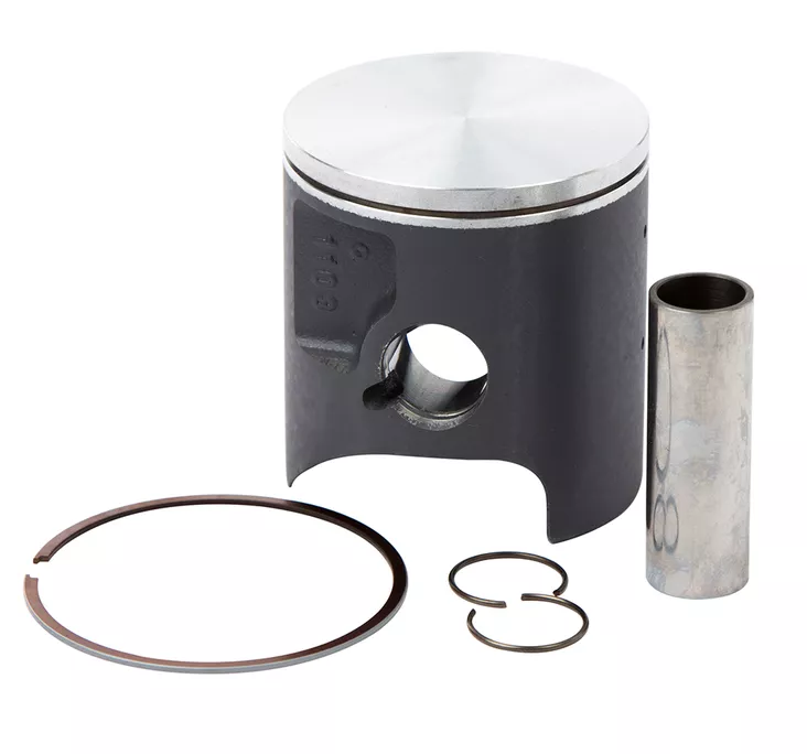 Vertex Piston kit KA KX-KXE125 1994 53.98mm - Moottoripyörän mäntäsarjat - D477641 - 1
