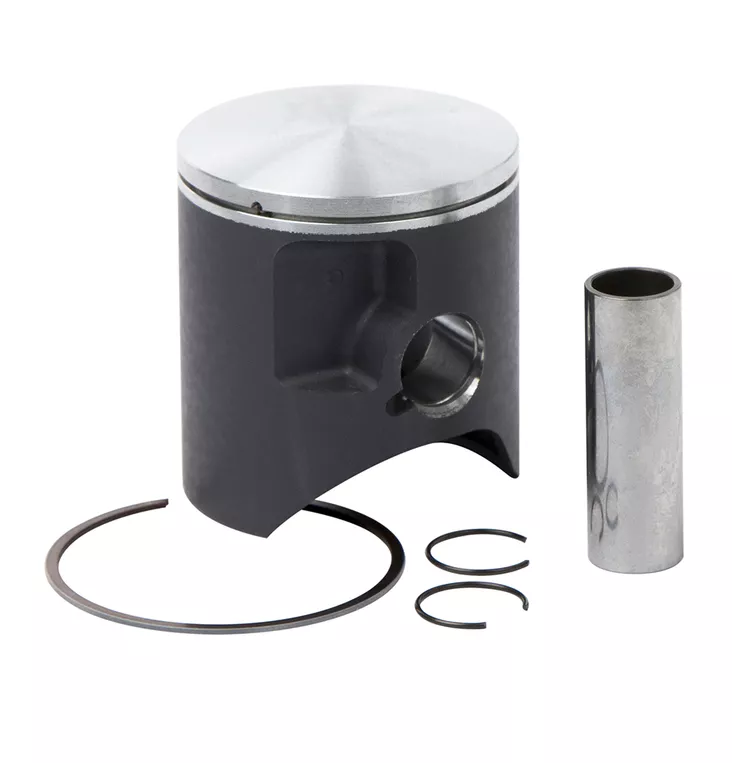 Vertex Piston kit KA KX-KXE125 2001-02 53.95mm - Moottoripyörän mäntäsarjat - D477671 - 1