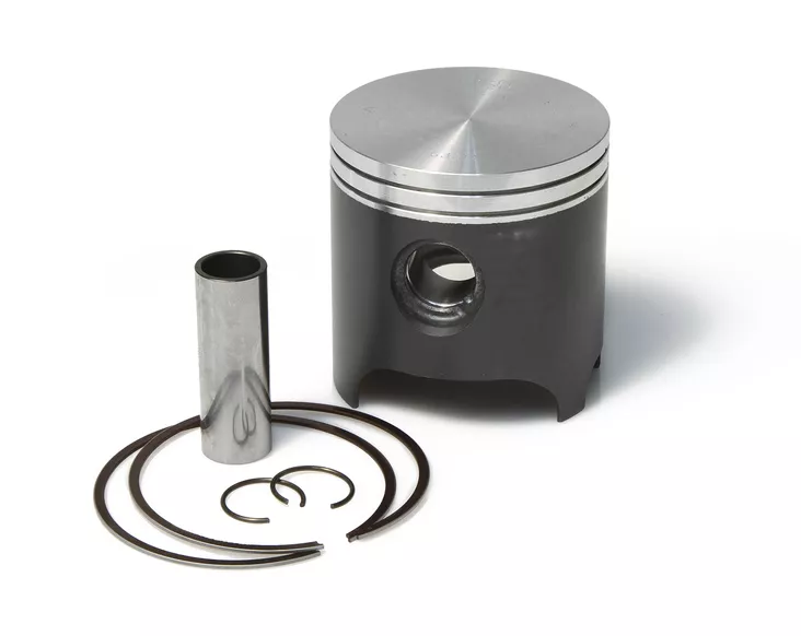 Vertex Piston kit KTM EXC200 1998-16 63.96mm - Moottoripyörän mäntäsarjat - D477941 - 1