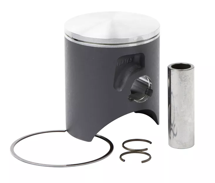 Vertex Piston kit KTM SX250 2003-04 66.37mm - Moottoripyörän mäntäsarjat - D477971 - 1