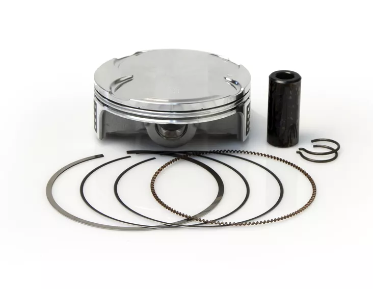 Vertex Piston kit KTM SX350F Compr 14.0:1 2016-22 87.98mm - Moottoripyörän mäntäsarjat - D477091 - 1