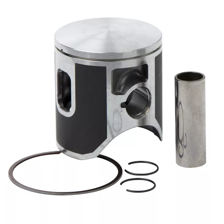Vertex Piston kit YA YZ-WR125 2002-04 53.96mm - Moottoripyörän mäntäsarjat - D478351 - 1