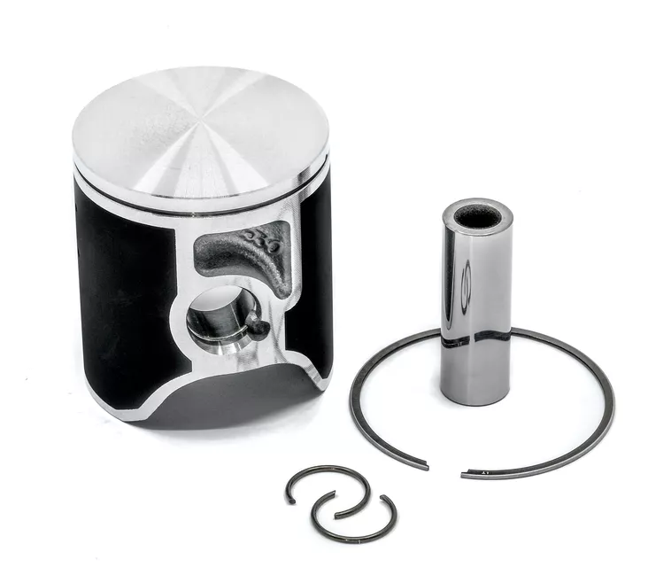 Vertex Piston kit YA YZ65 2018-.. 43.45mm - Moottoripyörän mäntäsarjat - D478281 - 1