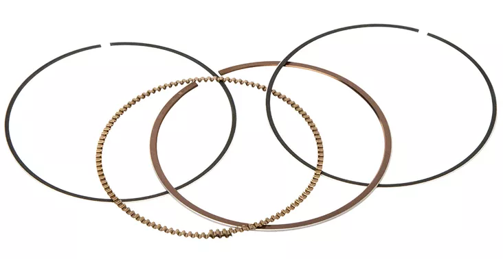 Vertex Rings 72mm (set) - Moottoripyörän männänrenkaat - D478521 - 1