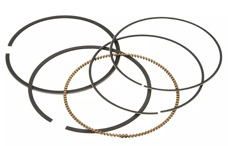 Vertex Rings 95mm (set) - Moottoripyörän männänrenkaat - D478561 - 1
