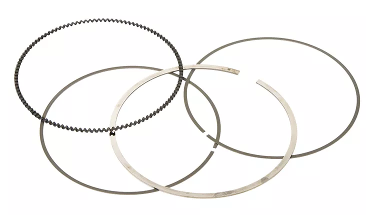 Vertex Rings 96mm (set) - Moottoripyörän männänrenkaat - D478531 - 1