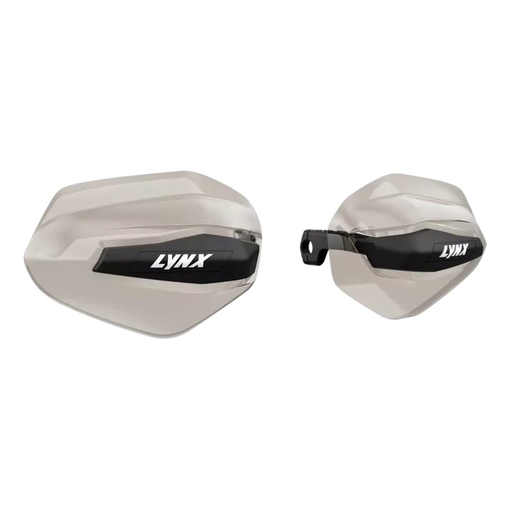 XL KÄSISUOJASARJA KIT LYNX - Lynx Tuulilasit & peilit - 131821 - 1