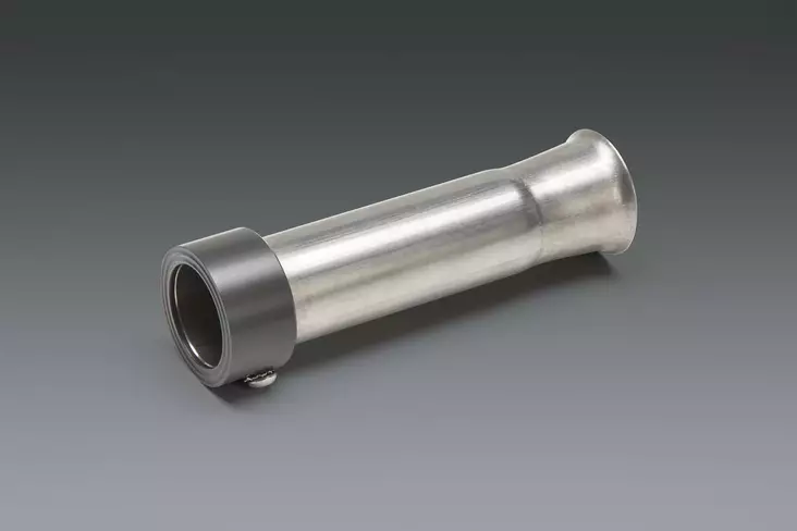Yoshimura SOUND INSERT KIT FLARED for ALPHA and ALPHA T Mufflers (INS-27-K) - Moottoripyörän äänenvaimentimen varaosat - D417801 - 1
