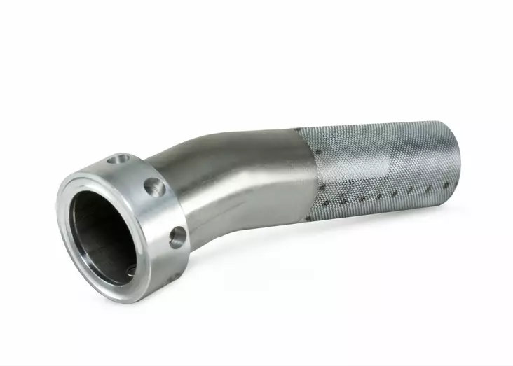 Yoshimura SOUND INSERT KIT RS-4D Muffler, BOTTOM, 1.125" (INS-BA-K) - Moottoripyörän äänenvaimentimen varaosat - D417811 - 1