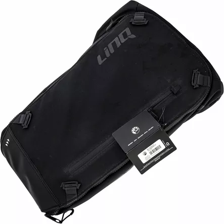 LinQ-kaupunkilaukku - Lynx moottorikelkan Lisävarusteet - 125392 - 1