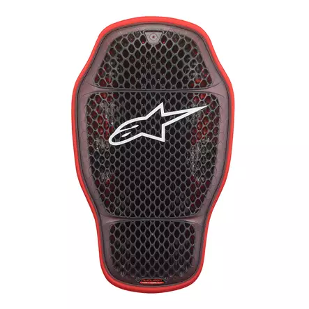 Alpinestars Selkäsuoja Insert Nucleon KR-1 Celli - Selkäsuojat - D279042 - 1