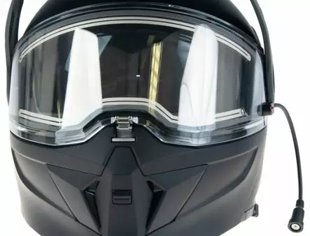 AMOQ Ballast Sähkövisiiri - Visiirit - D498592 - 1