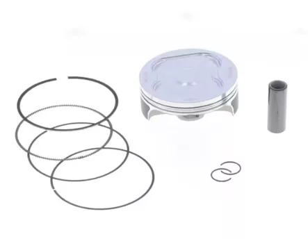 Athena Piston Kit Big Bore kit 84,95/A - Moottoripyörän mäntäsarjat - D523182 - 1